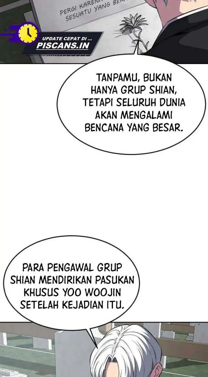 Ticket Hero S2 Chapter 6 Gambar 52