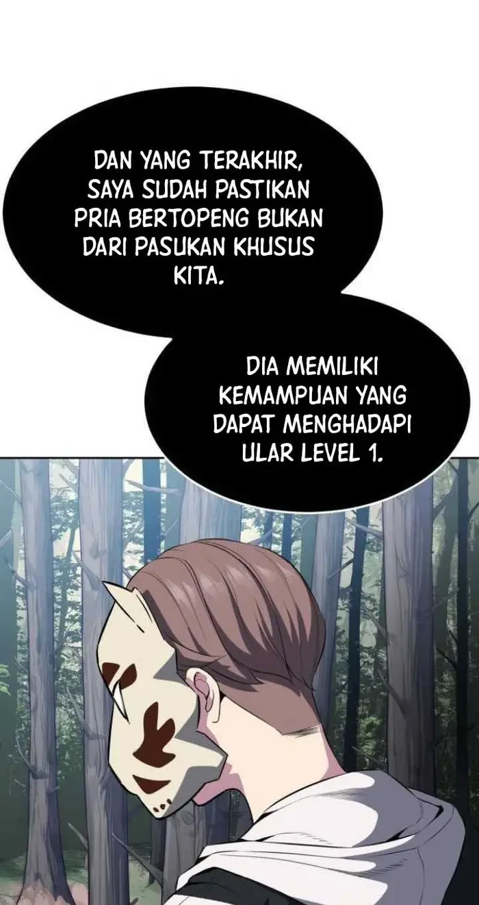 Ticket Hero S2 Chapter 6 Gambar 46