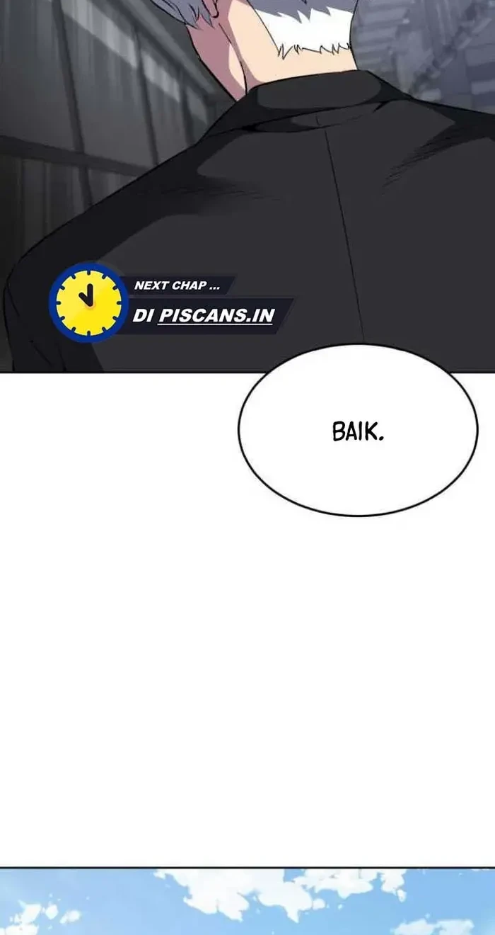 Ticket Hero S2 Chapter 6 Gambar 48