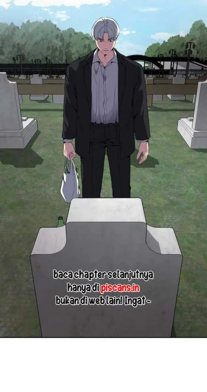 Ticket Hero S2 Chapter 6 Gambar 50