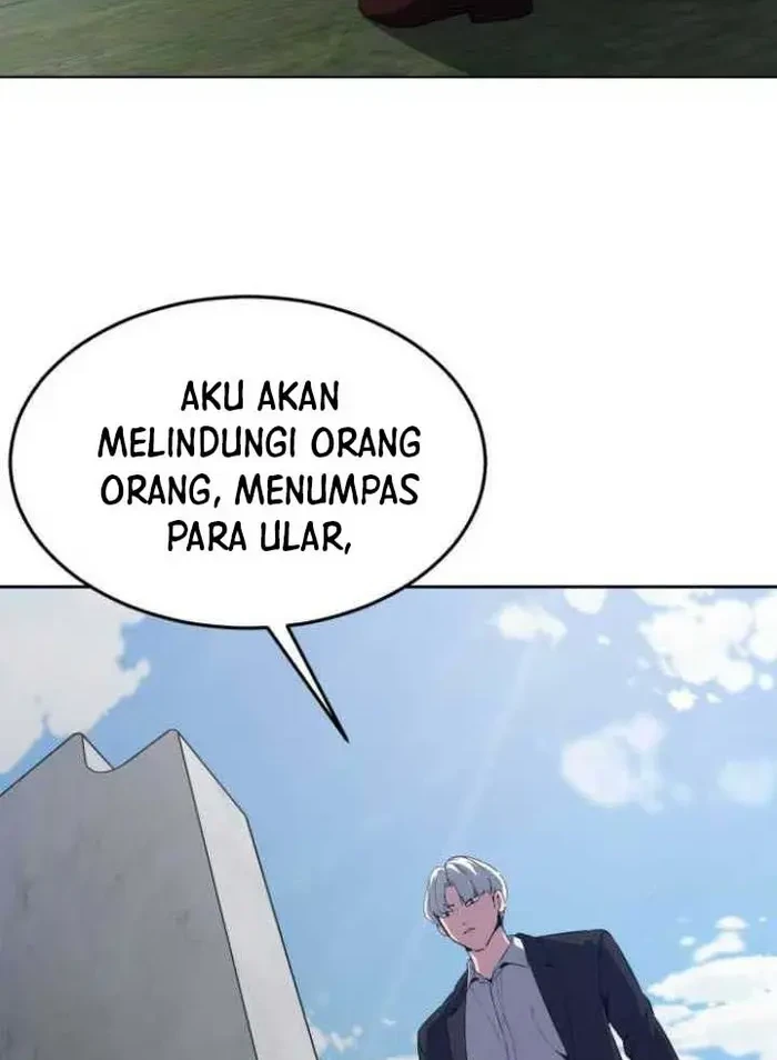 Ticket Hero S2 Chapter 6 Gambar 64