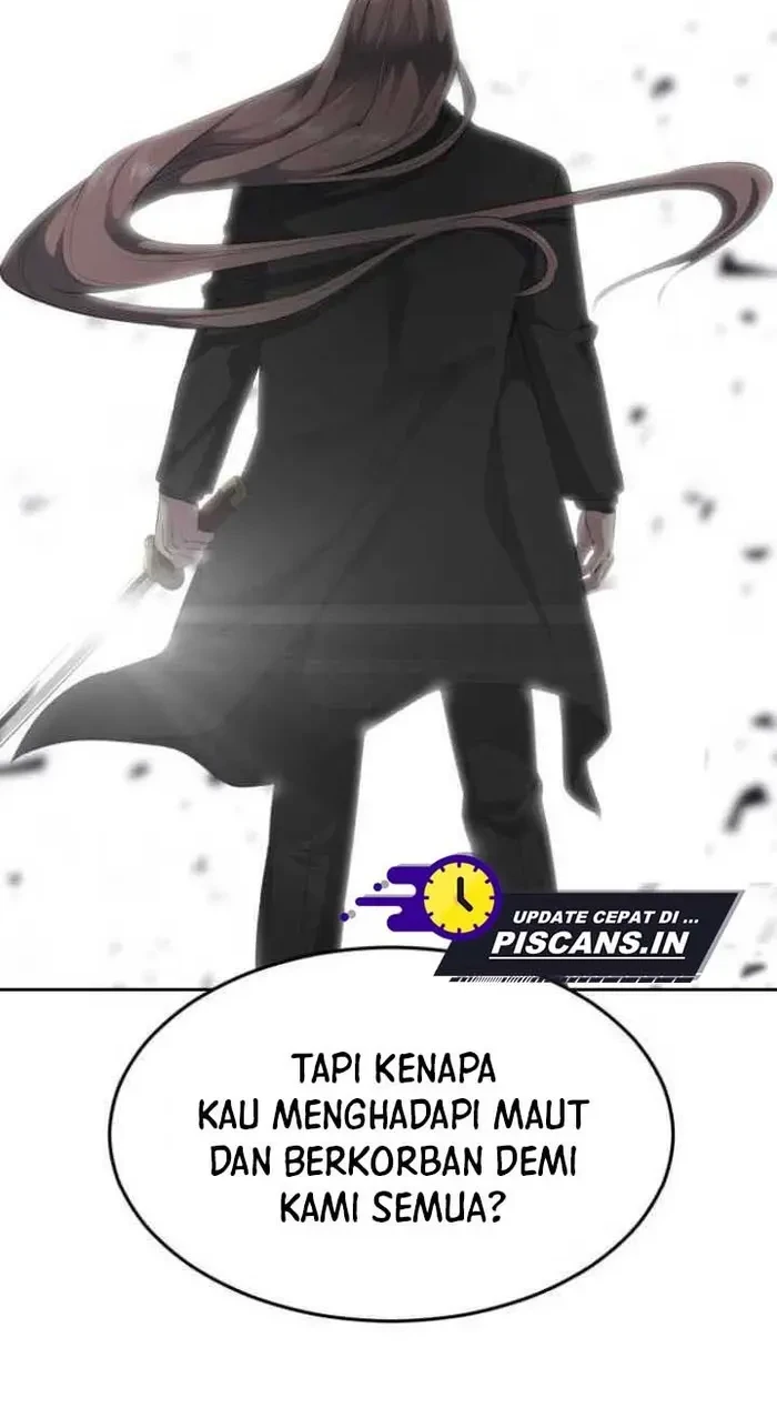Ticket Hero S2 Chapter 6 Gambar 58