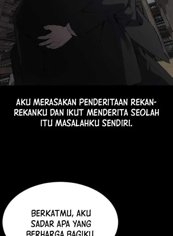 Ticket Hero S2 Chapter 6 Gambar 60