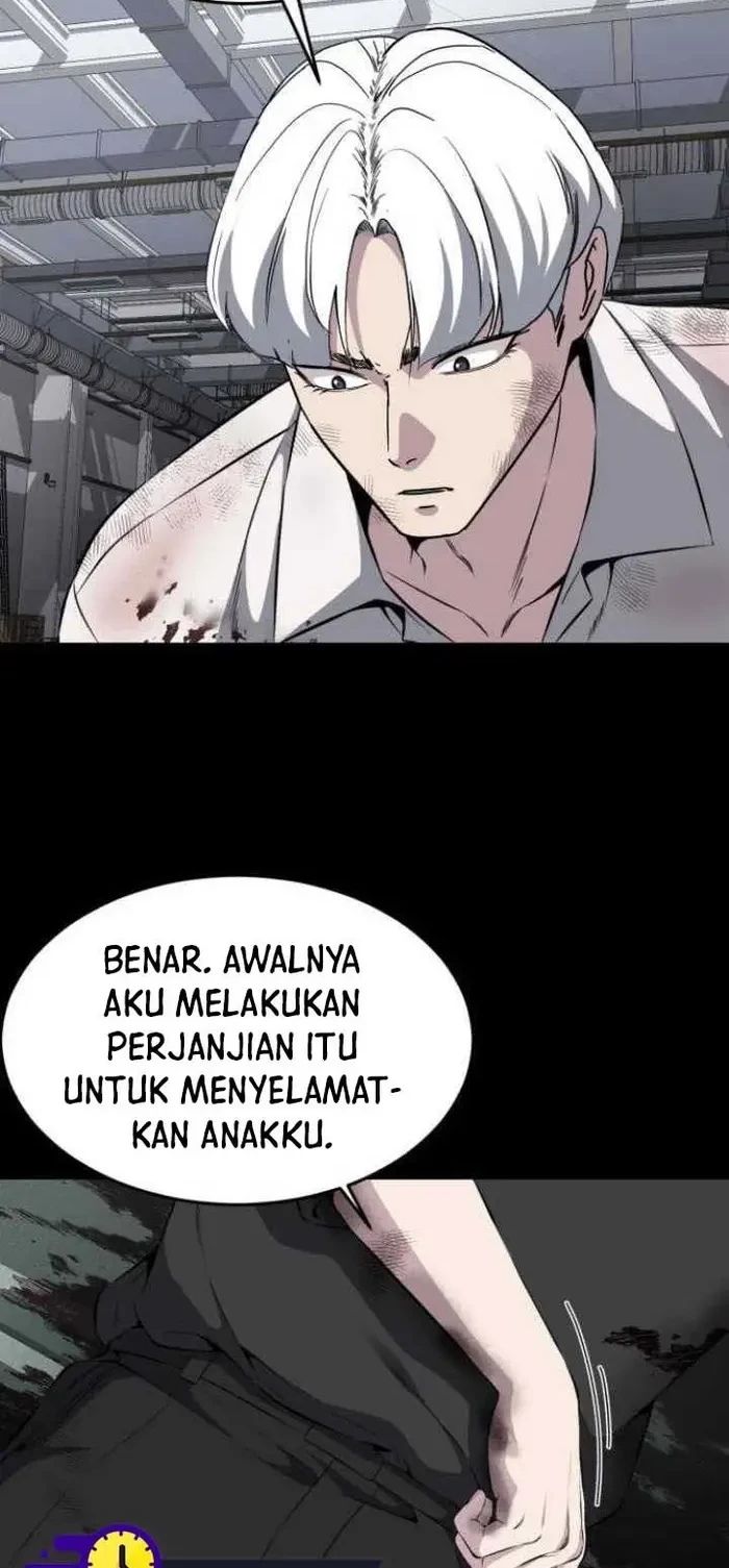 Ticket Hero S2 Chapter 6 Gambar 72