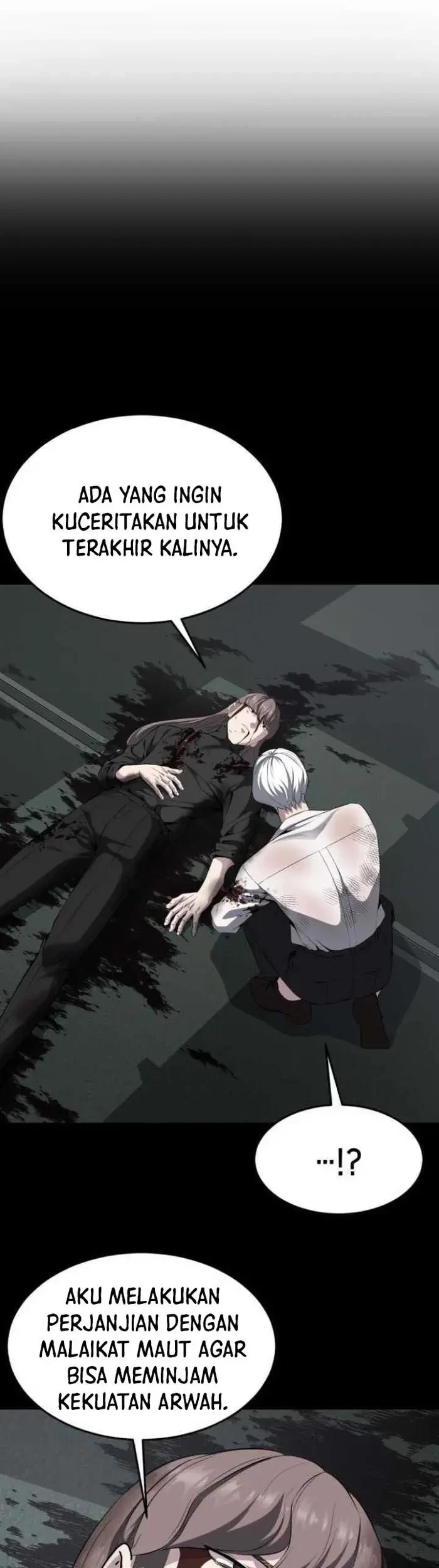 Ticket Hero S2 Chapter 6 Gambar 67