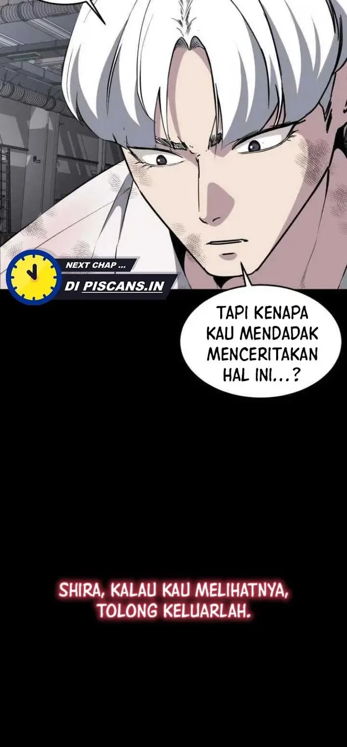 Ticket Hero S2 Chapter 6 Gambar 74