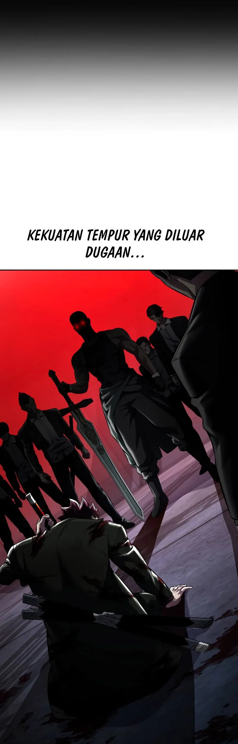 Ticket Hero S2 Chapter 60 Gambar 8