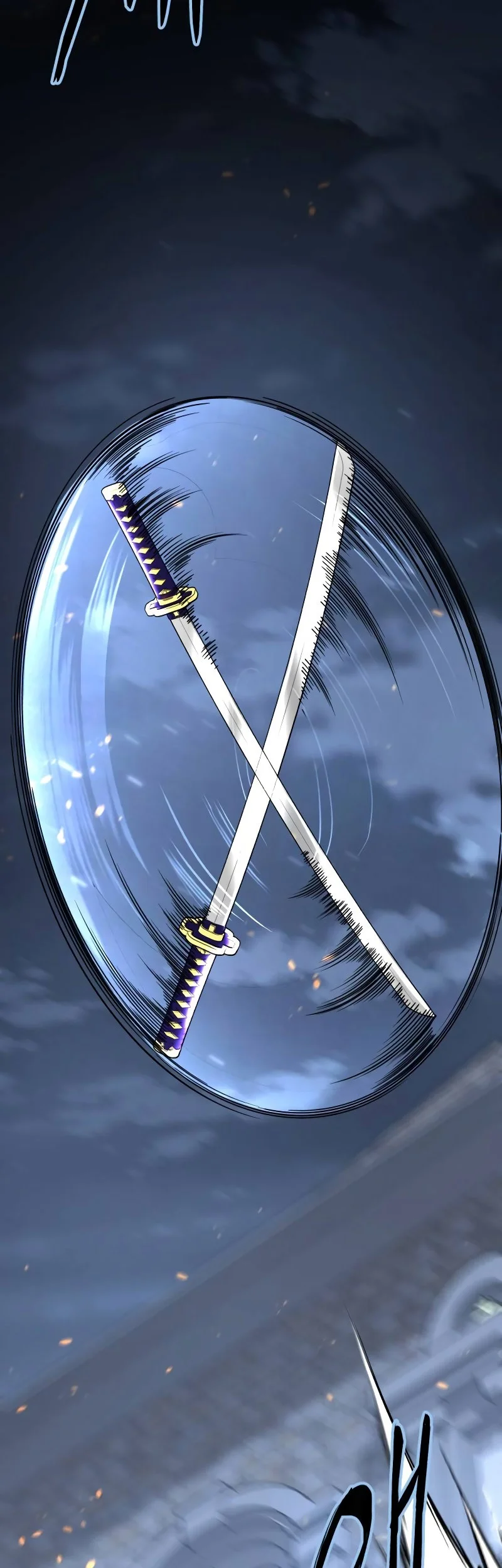 Ticket Hero S2 Chapter 60 Gambar 37