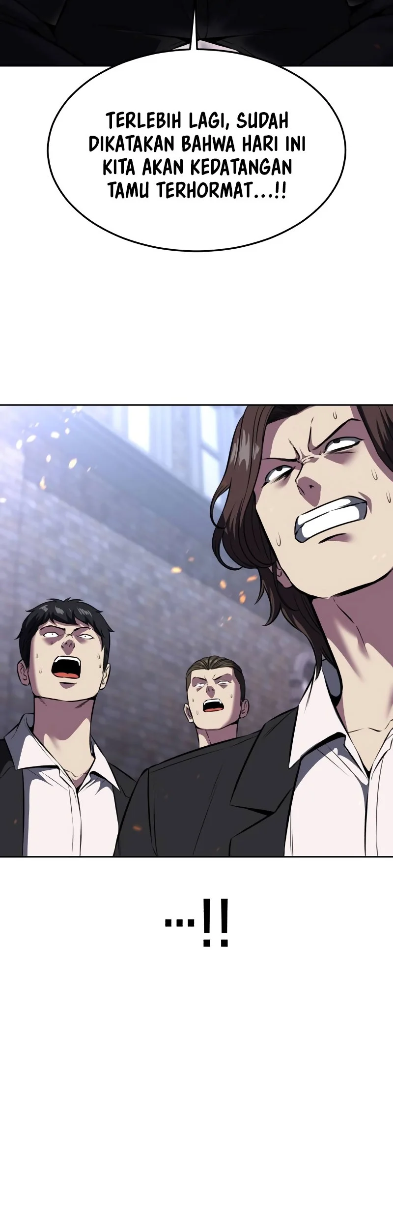 Ticket Hero S2 Chapter 60 Gambar 45