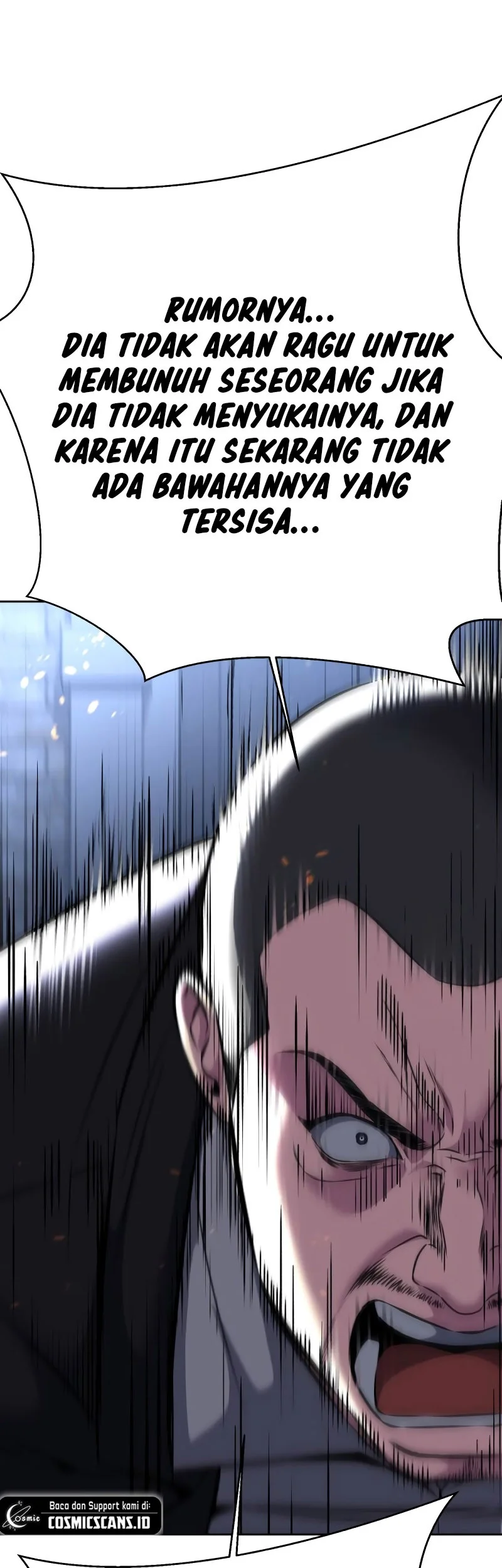 Ticket Hero S2 Chapter 60 Gambar 47