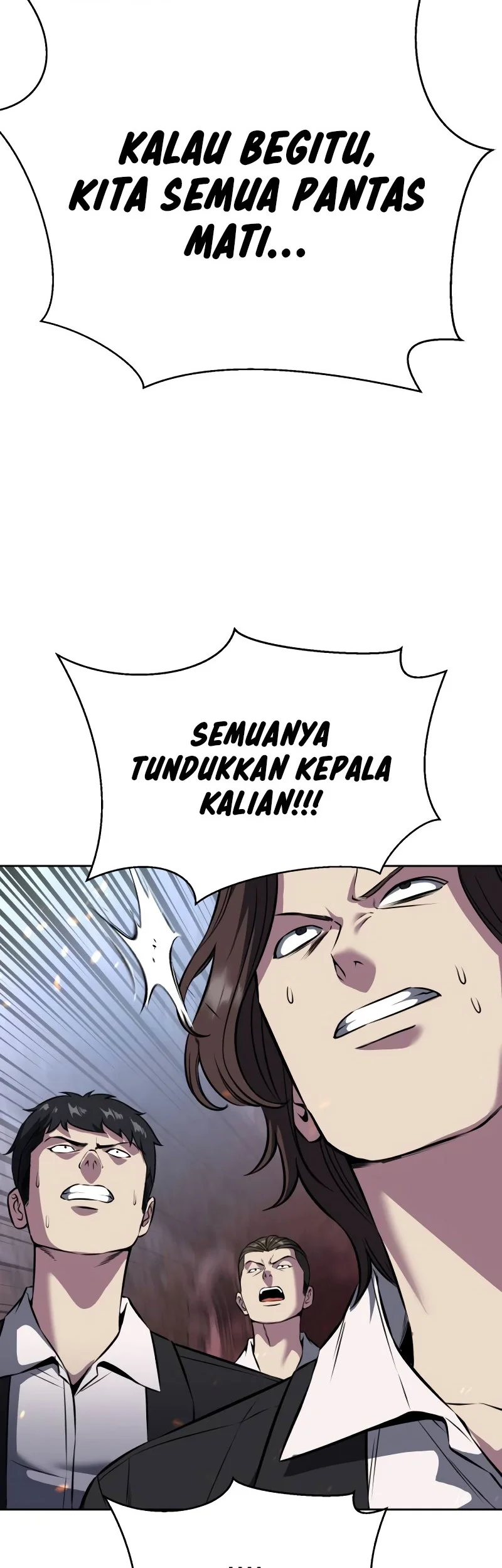 Ticket Hero S2 Chapter 60 Gambar 48