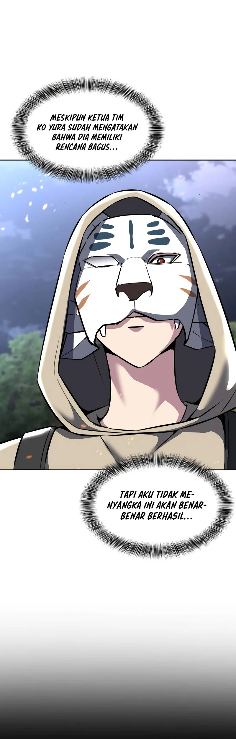 Ticket Hero S2 Chapter 60 Gambar 50