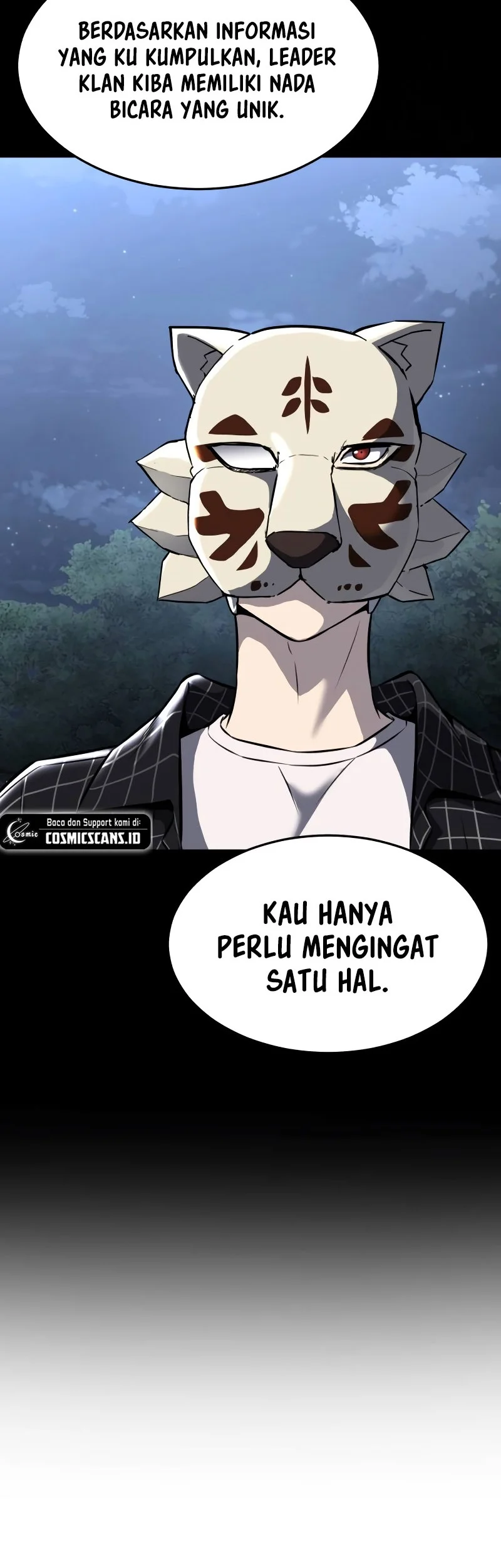 Ticket Hero S2 Chapter 60 Gambar 52