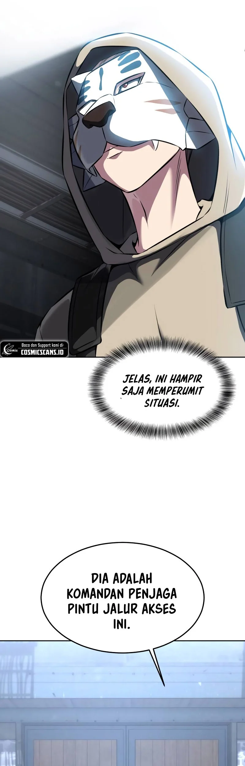 Ticket Hero S2 Chapter 60 Gambar 59