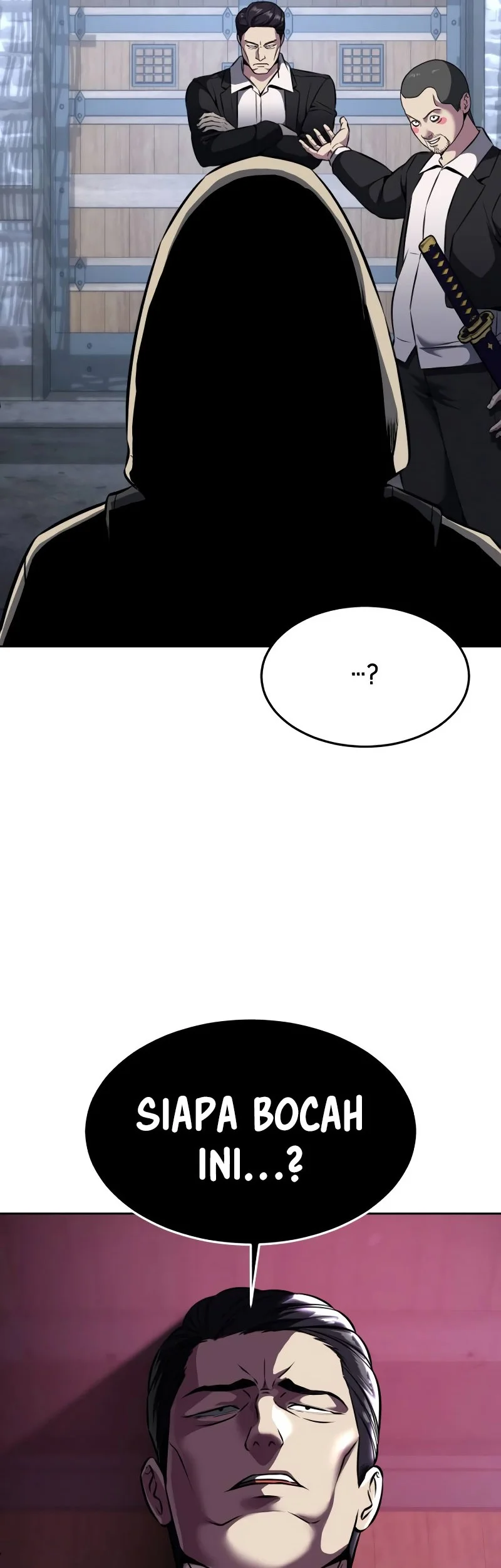 Ticket Hero S2 Chapter 60 Gambar 60