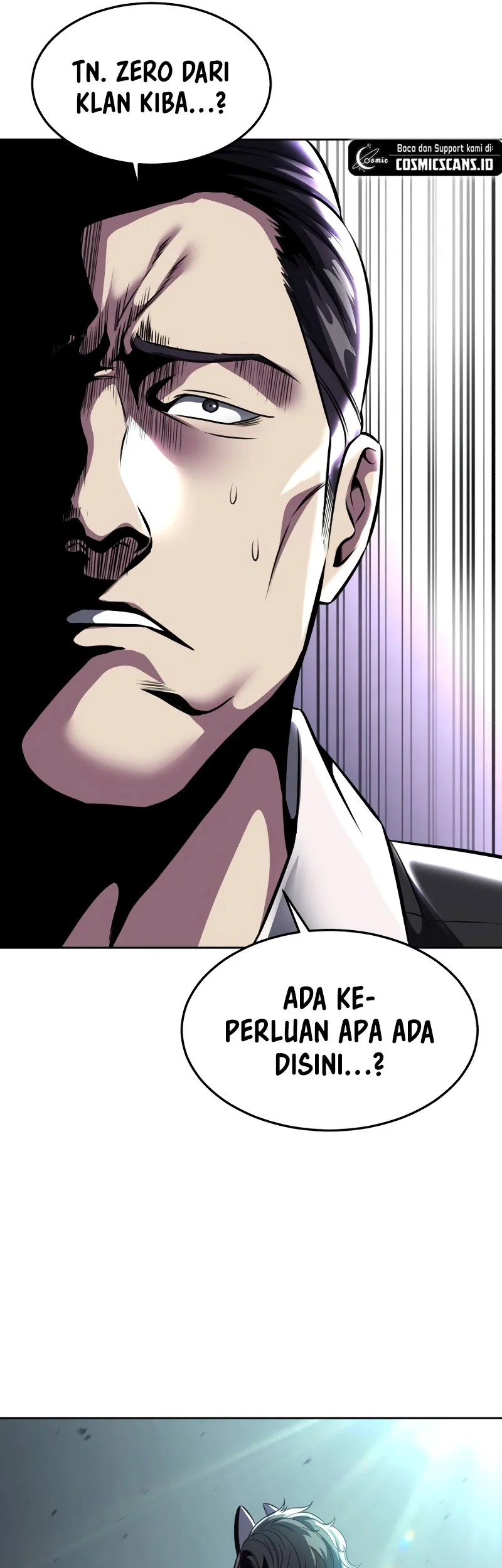 Ticket Hero S2 Chapter 60 Gambar 63