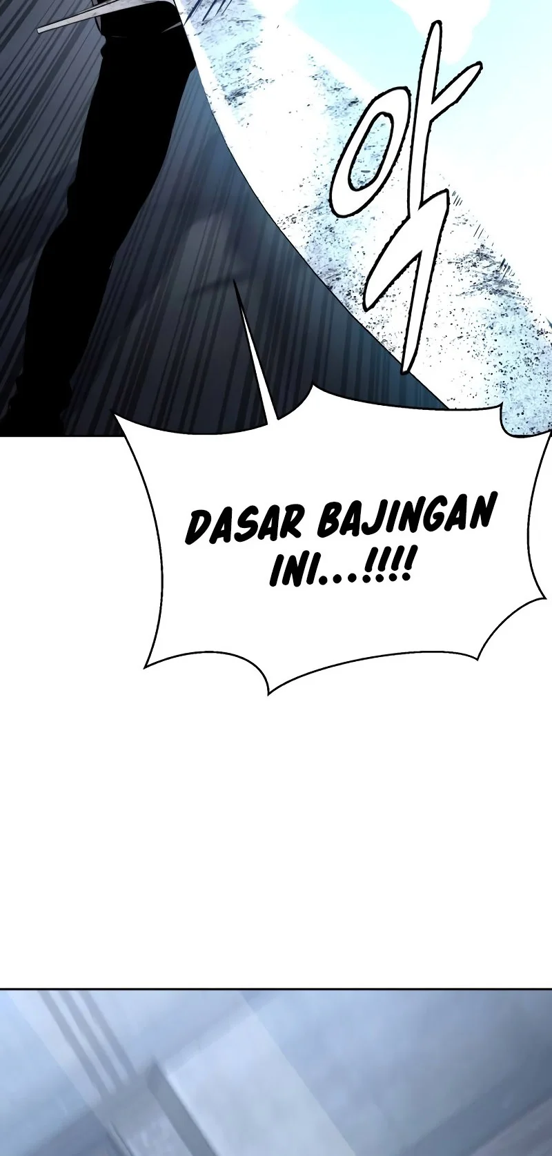 Ticket Hero S2 Chapter 60 Gambar 66