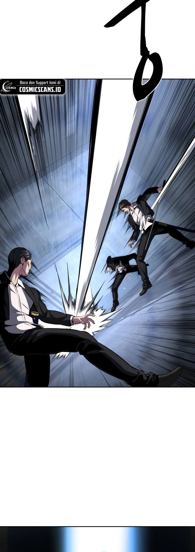 Ticket Hero S2 Chapter 60 Gambar 74