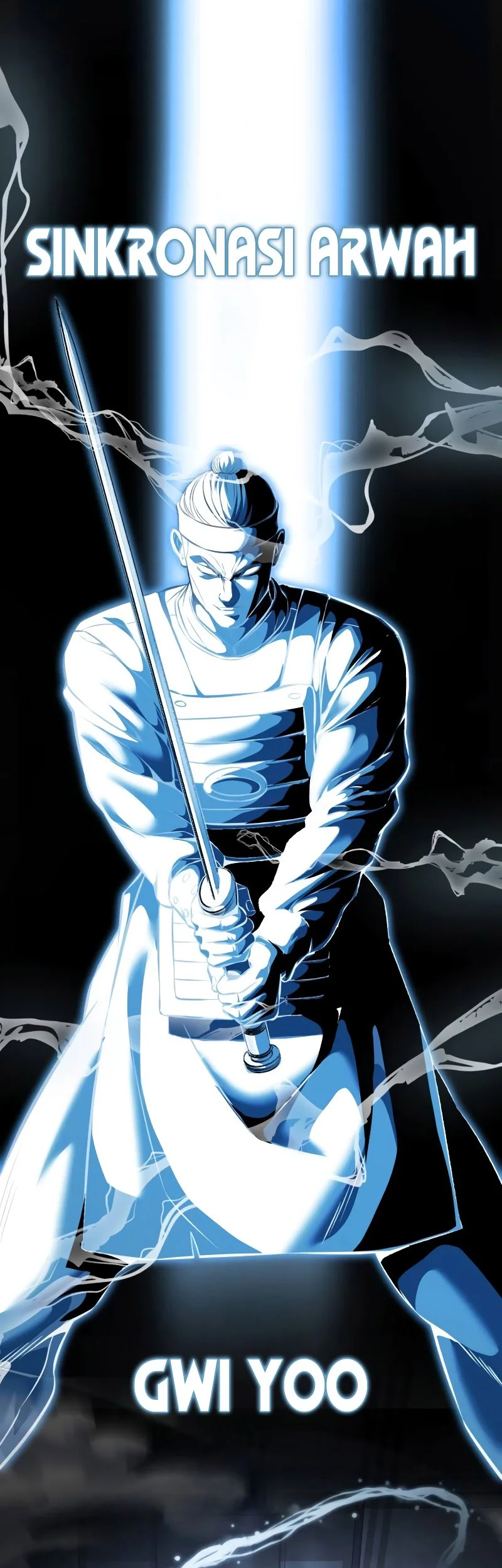 Ticket Hero S2 Chapter 60 Gambar 75