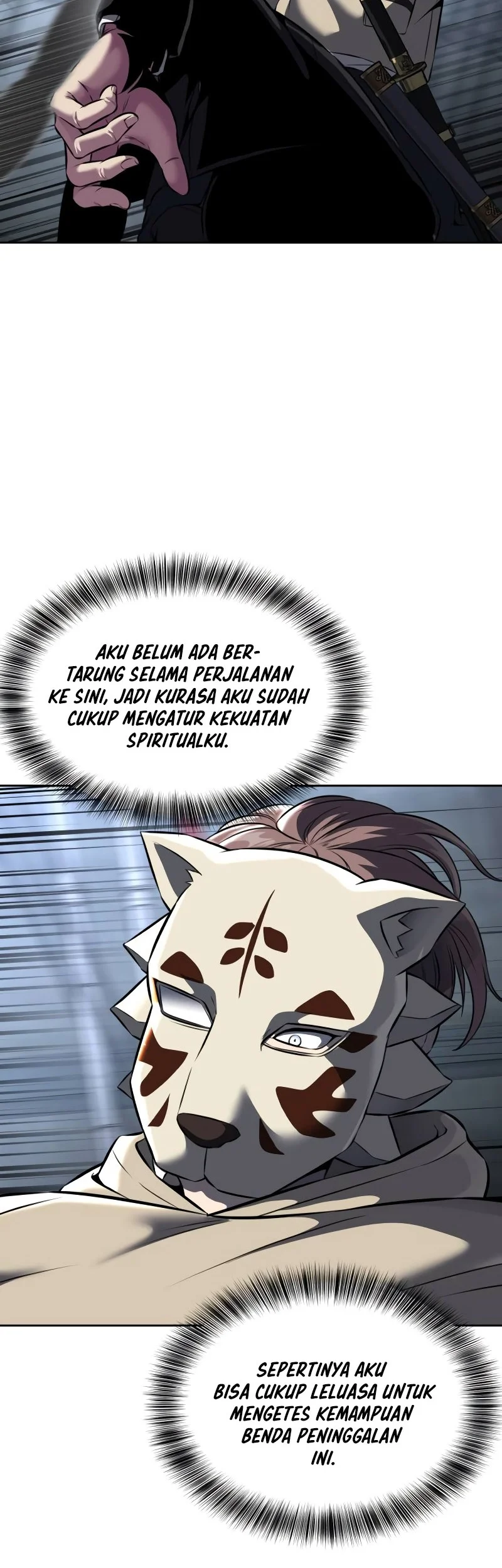 Ticket Hero S2 Chapter 60 Gambar 82