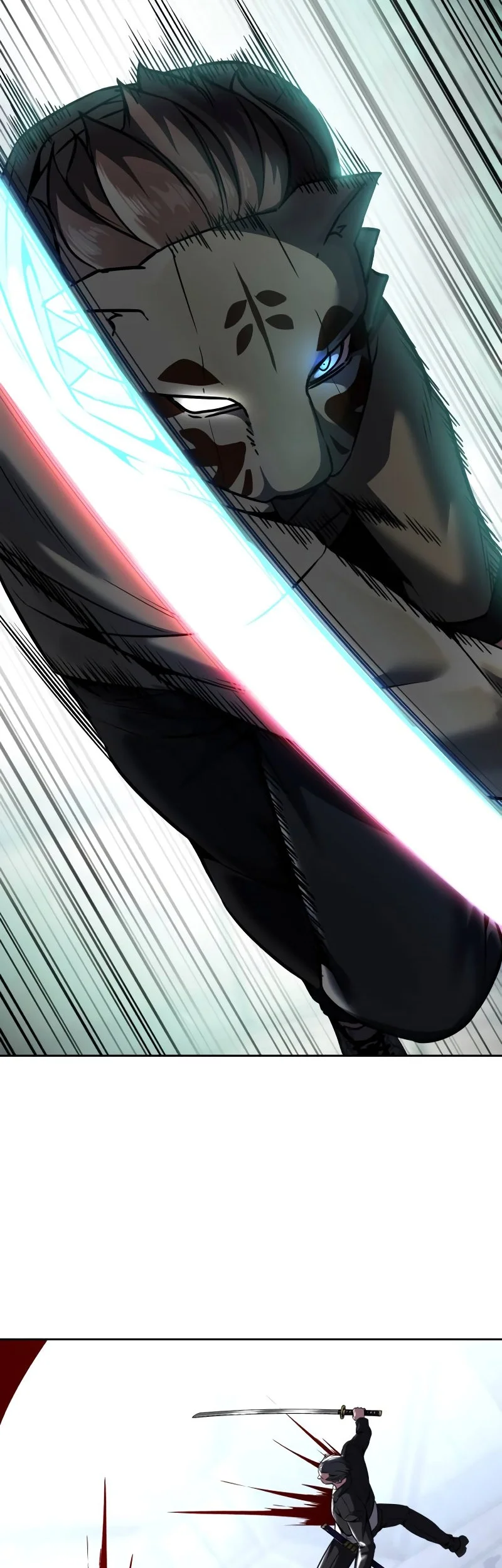 Ticket Hero S2 Chapter 60 Gambar 95