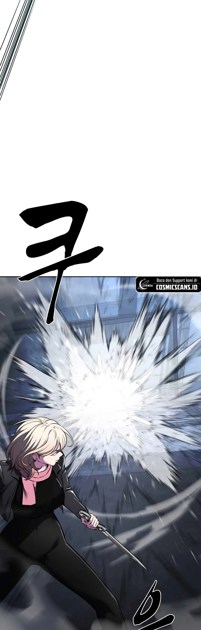 Ticket Hero S2 Chapter 60 Gambar 99