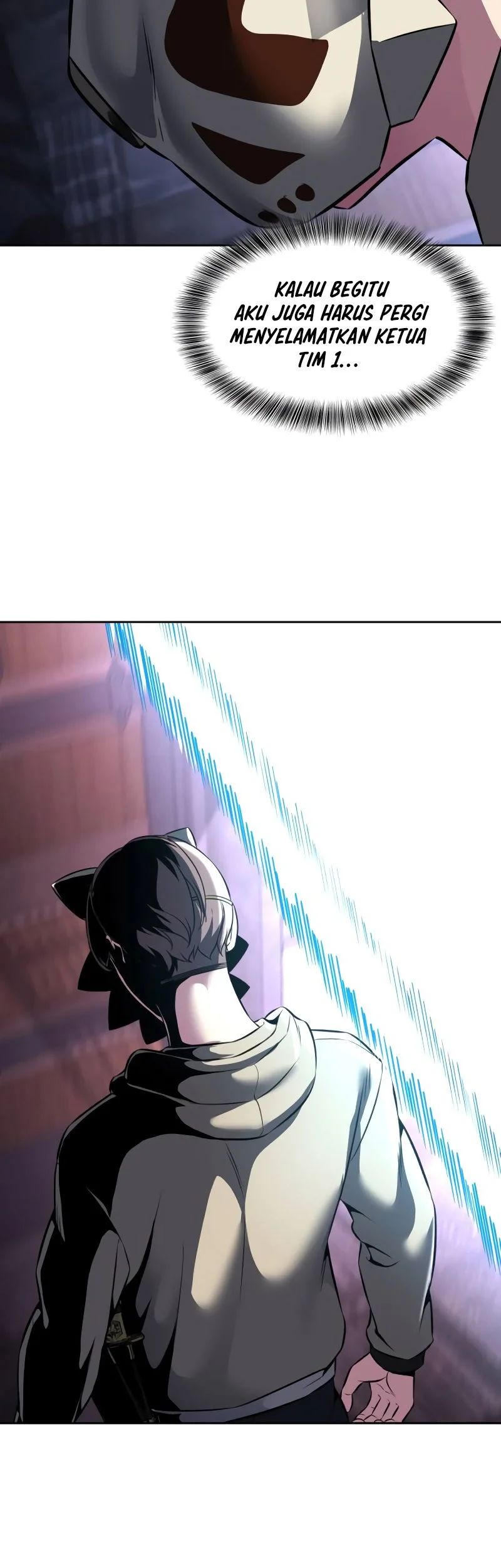 Ticket Hero S2 Chapter 60 Gambar 108