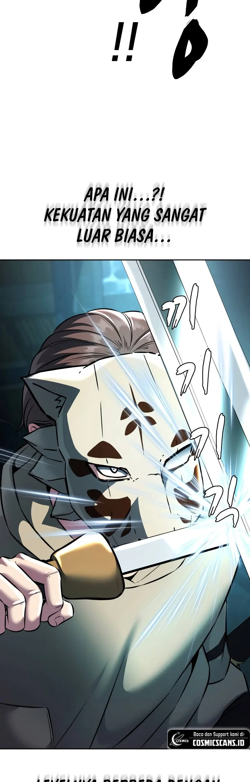 Ticket Hero S2 Chapter 60 Gambar 111