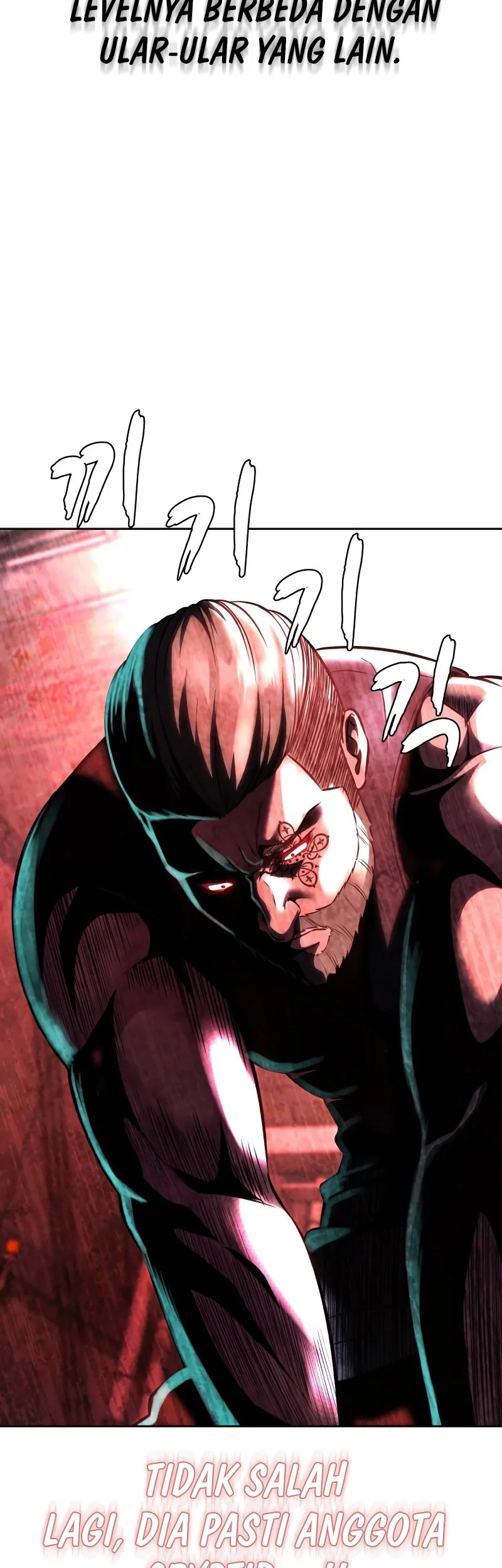 Ticket Hero S2 Chapter 60 Gambar 112