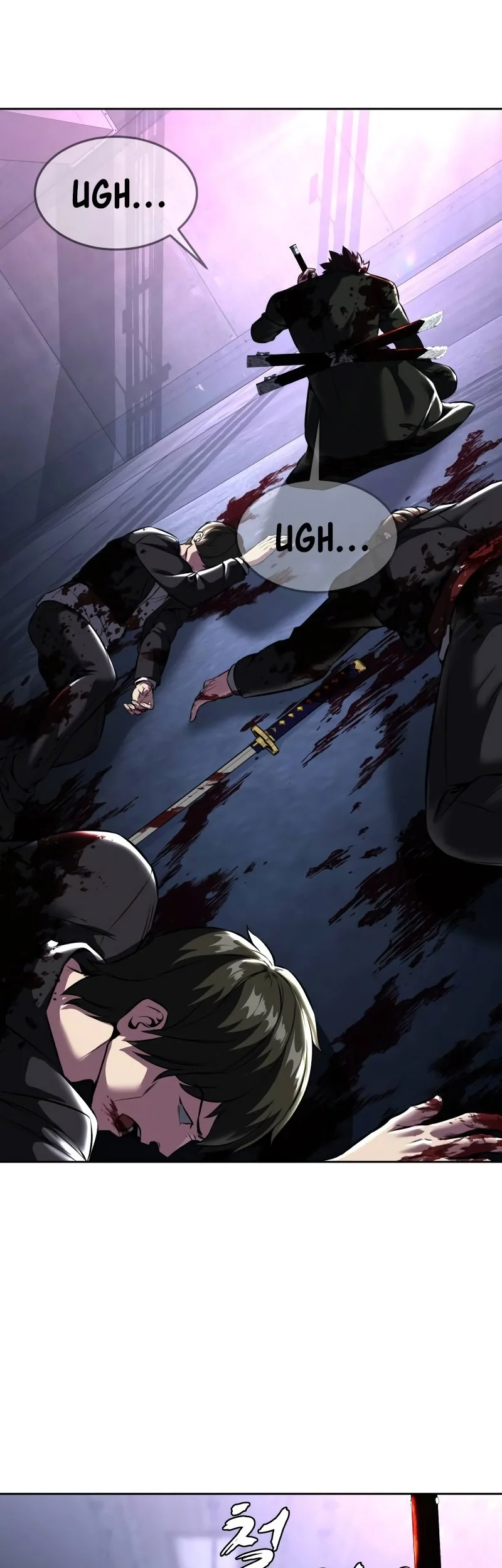 Ticket Hero S2 Chapter 60 Gambar 3