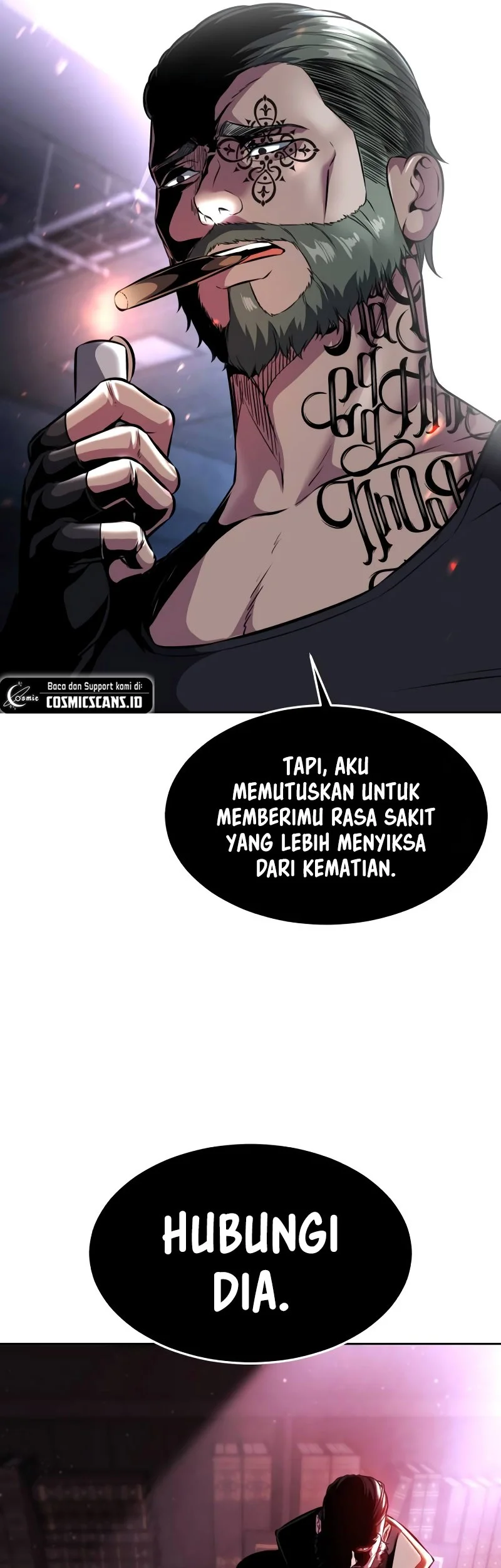 Ticket Hero S2 Chapter 60 Gambar 11