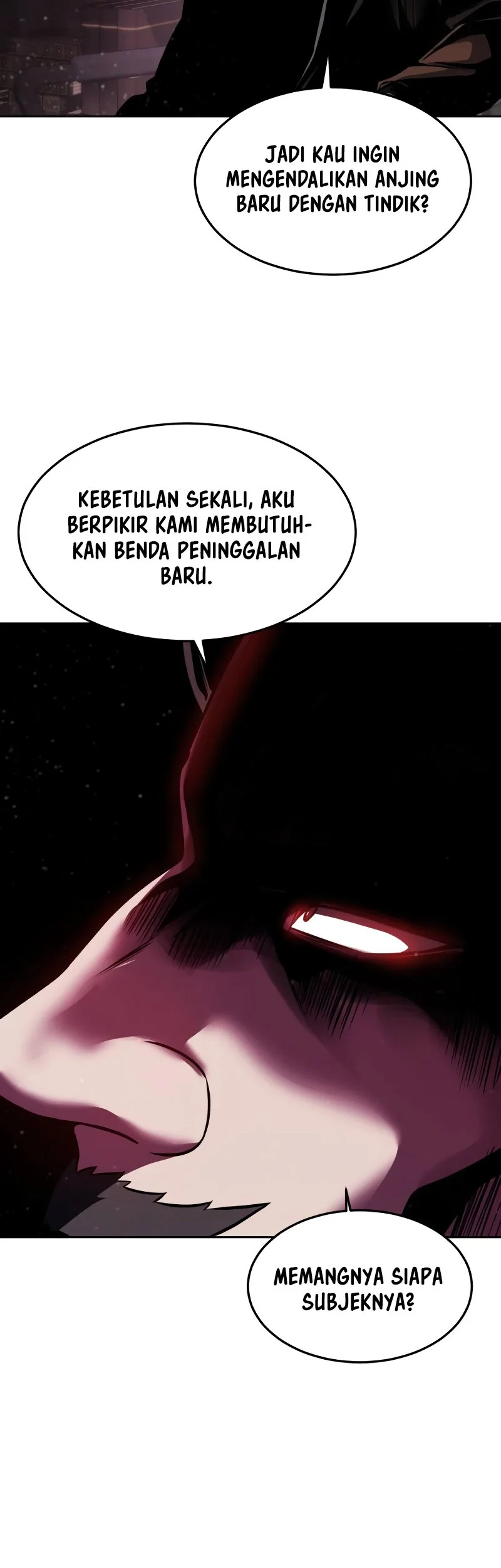 Ticket Hero S2 Chapter 60 Gambar 13