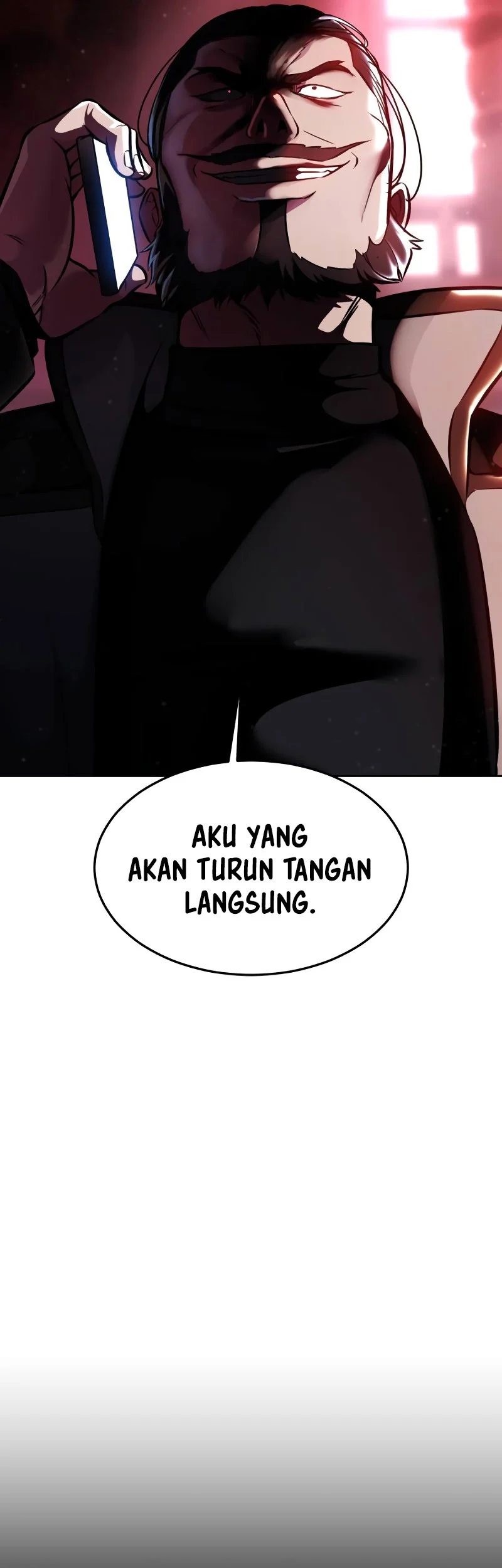 Ticket Hero S2 Chapter 60 Gambar 15