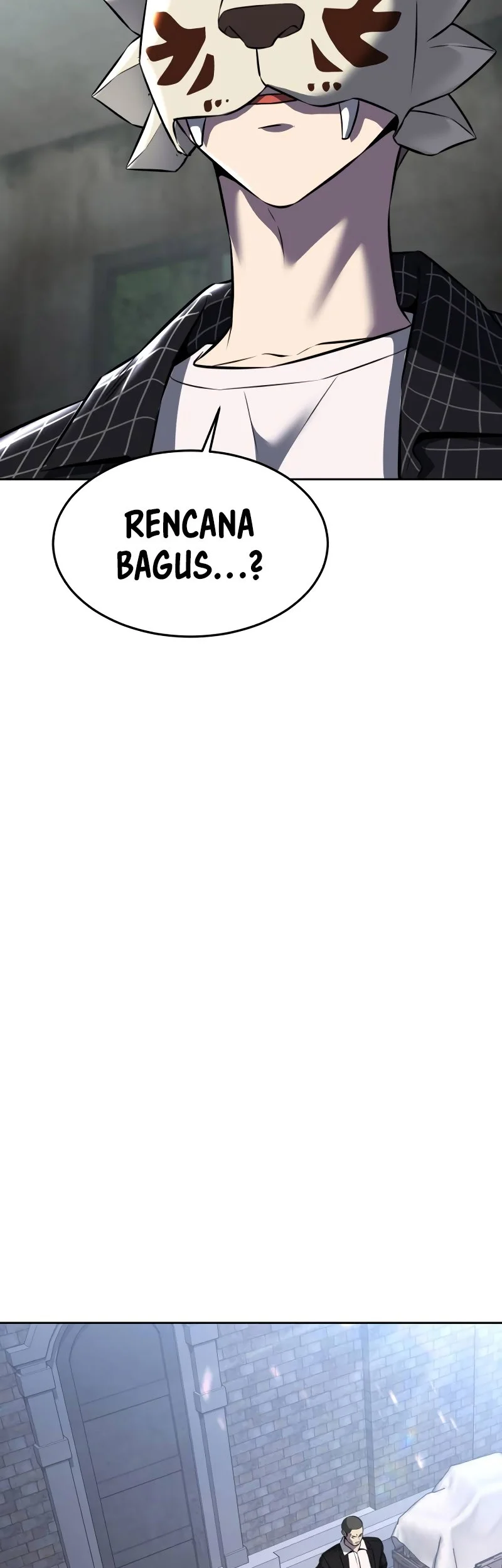 Ticket Hero S2 Chapter 60 Gambar 33