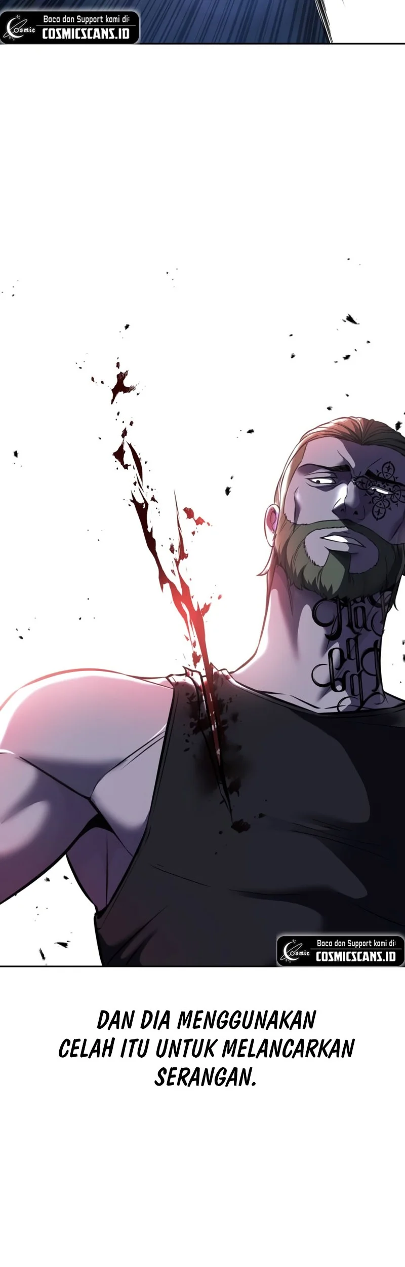 Ticket Hero S2 Chapter 61 Gambar 37