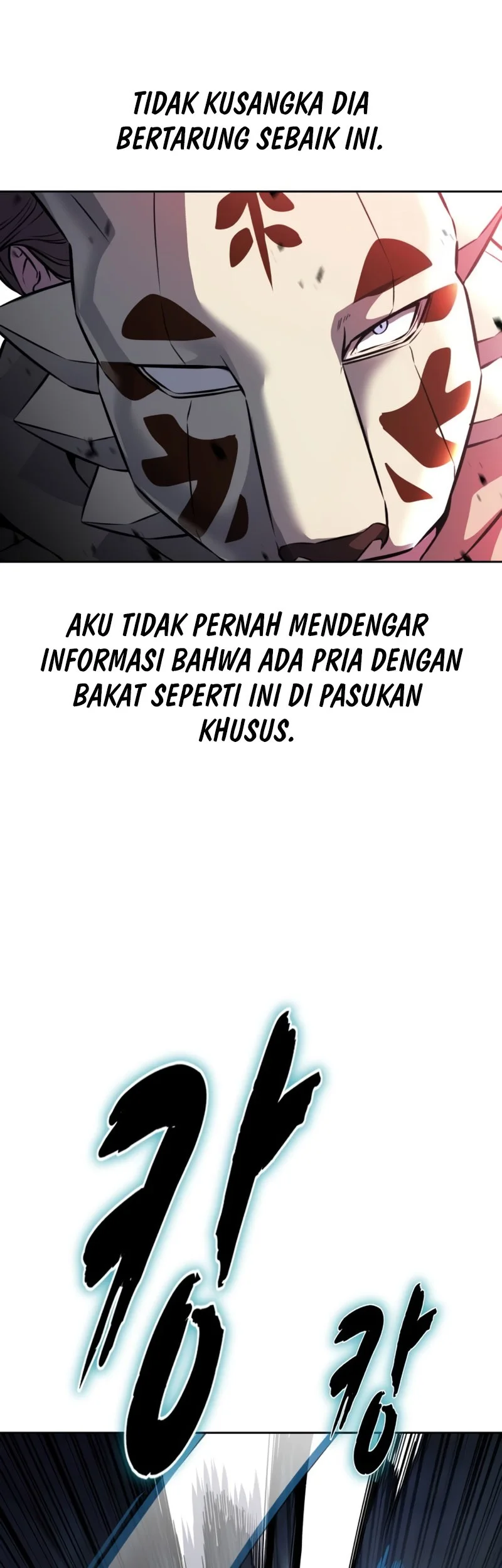 Ticket Hero S2 Chapter 61 Gambar 38