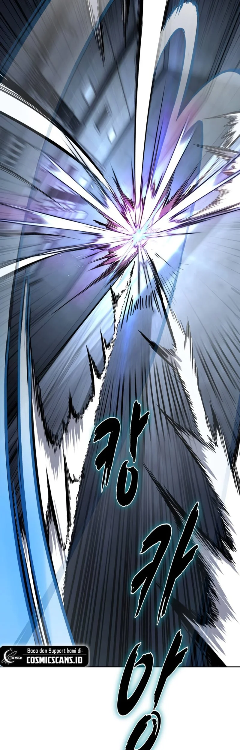 Ticket Hero S2 Chapter 61 Gambar 39