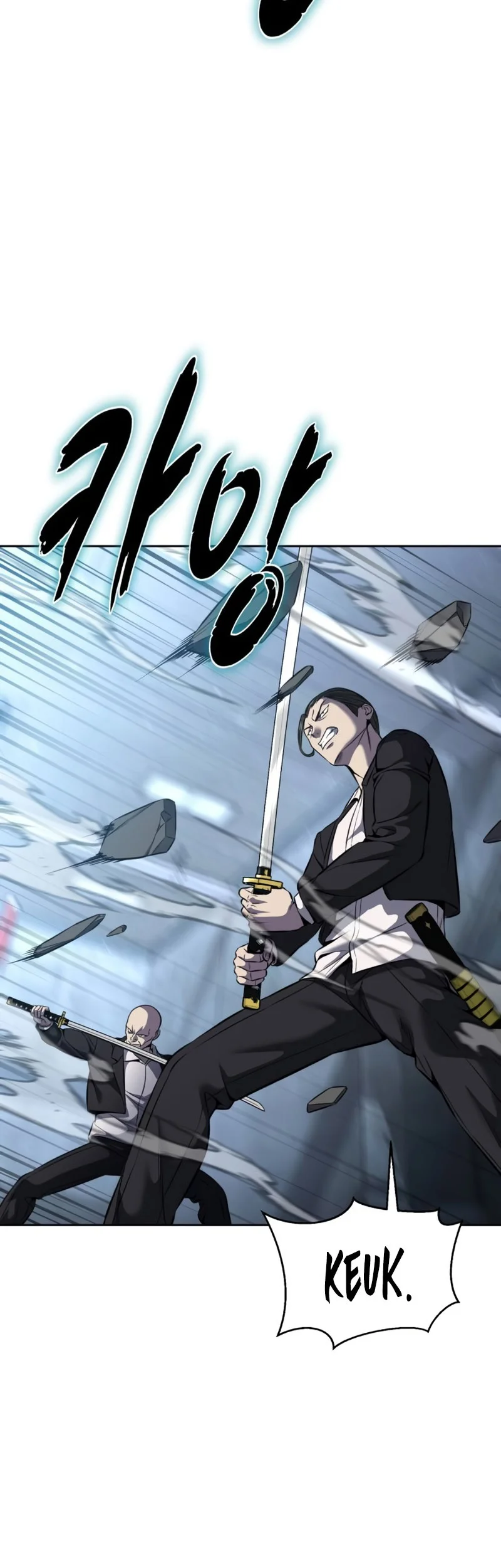 Ticket Hero S2 Chapter 61 Gambar 40