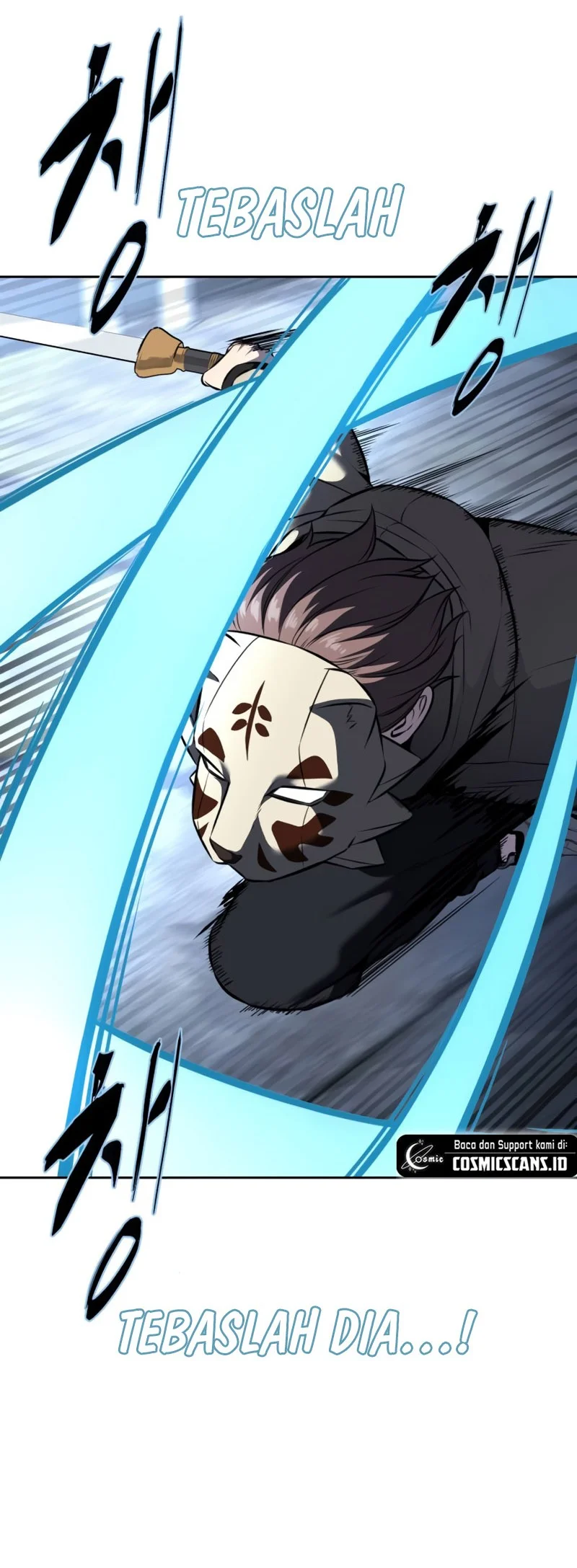 Ticket Hero S2 Chapter 61 Gambar 41