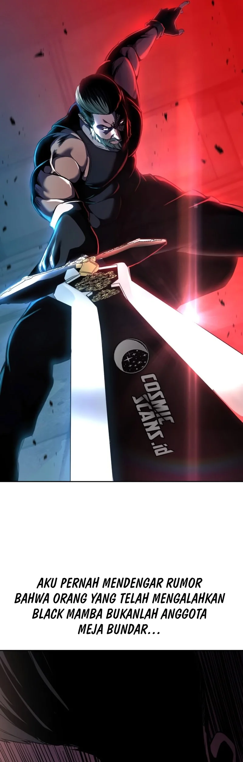 Ticket Hero S2 Chapter 61 Gambar 46