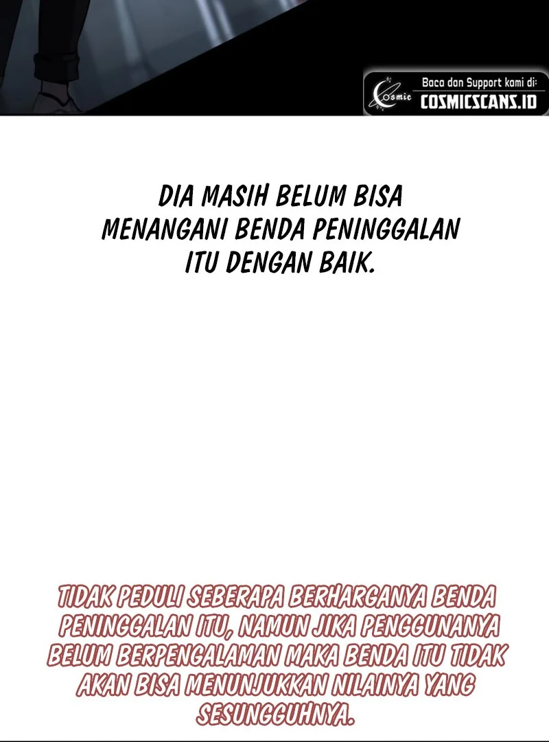 Ticket Hero S2 Chapter 61 Gambar 49