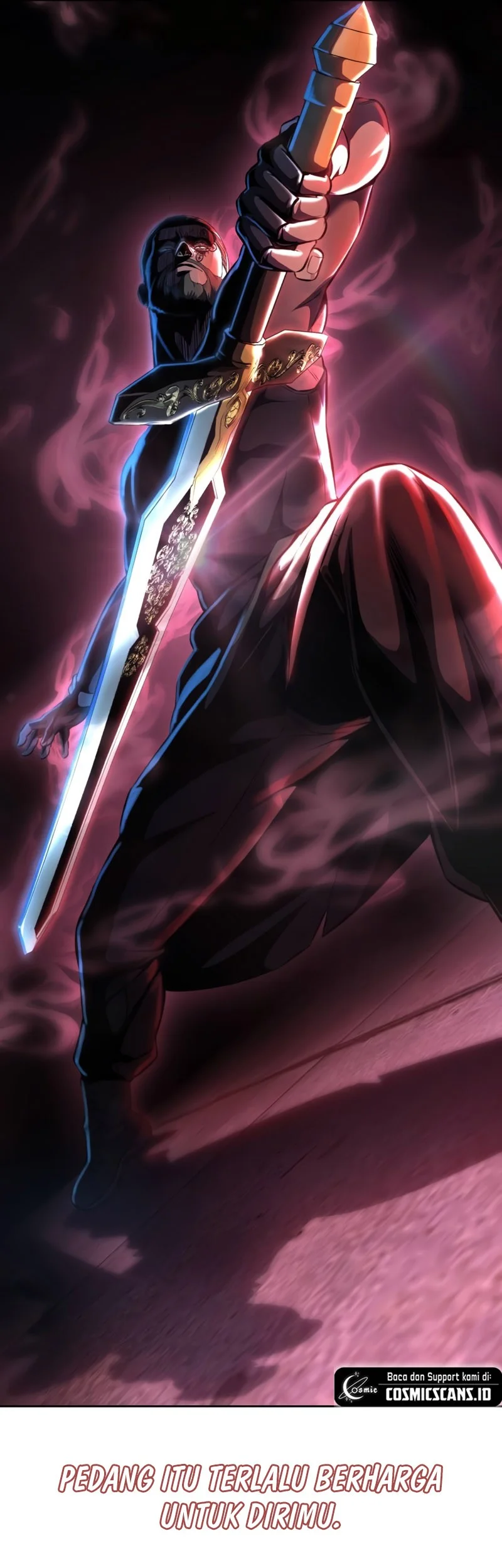 Ticket Hero S2 Chapter 61 Gambar 50