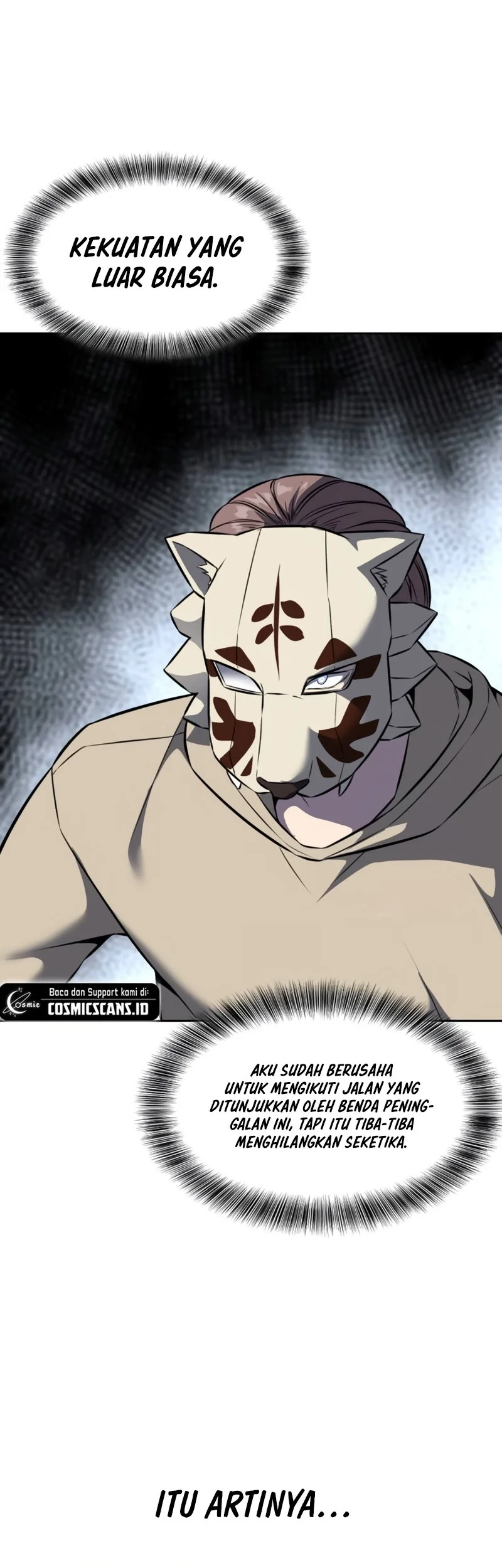 Ticket Hero S2 Chapter 61 Gambar 51