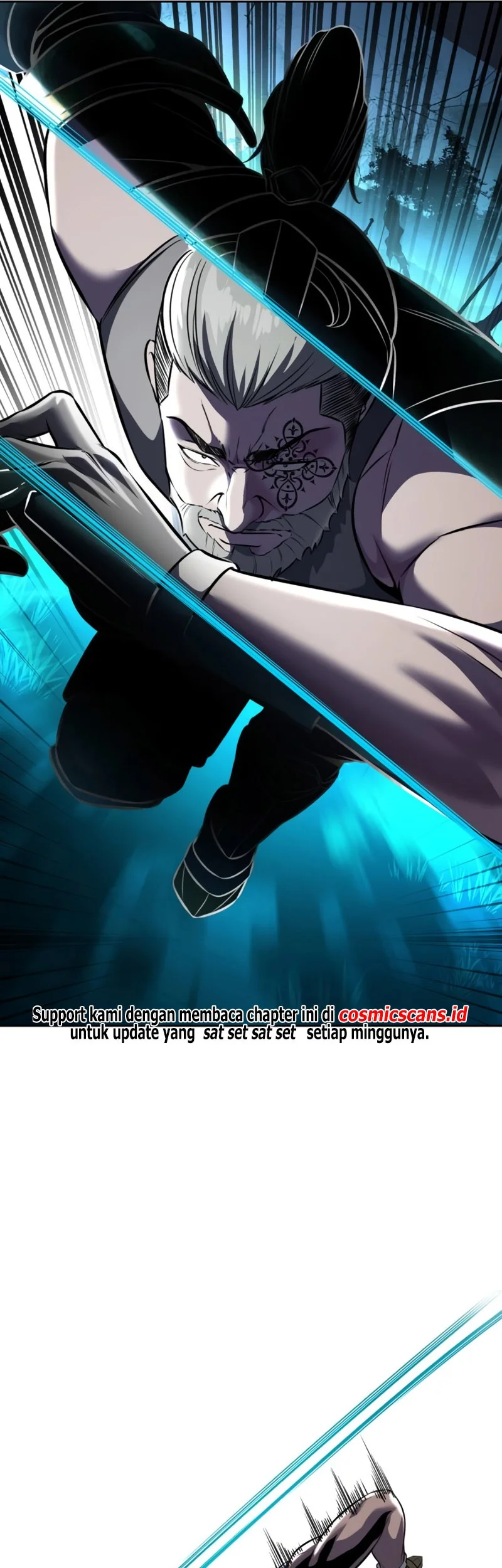 Ticket Hero S2 Chapter 61 Gambar 54