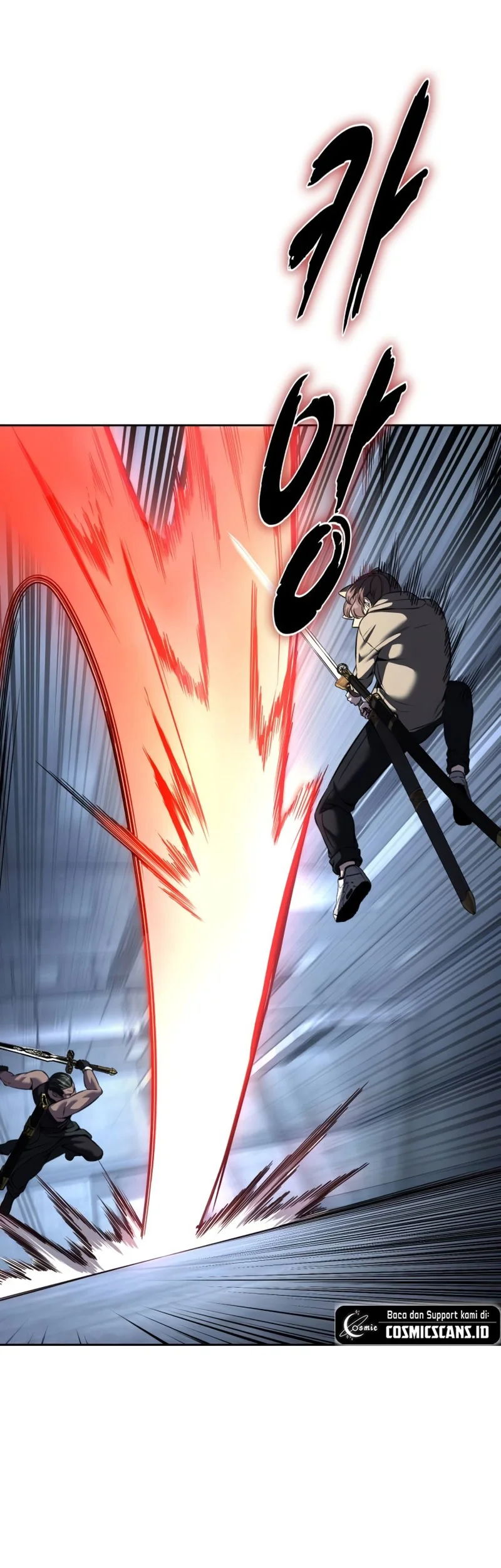 Ticket Hero S2 Chapter 61 Gambar 56