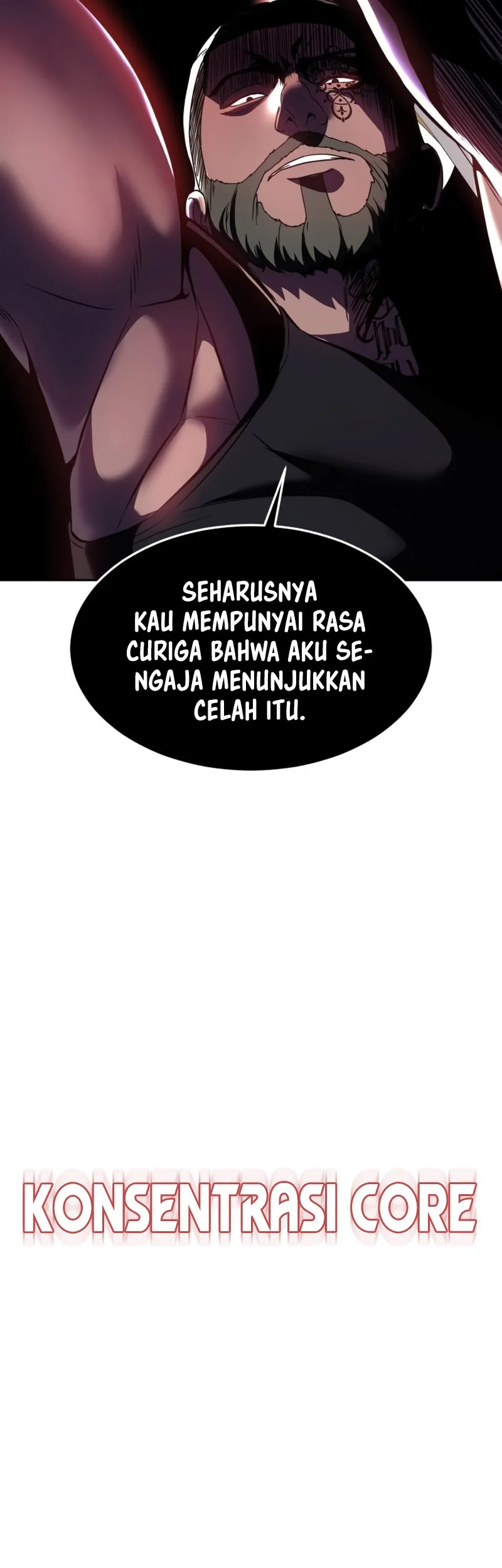 Ticket Hero S2 Chapter 61 Gambar 59