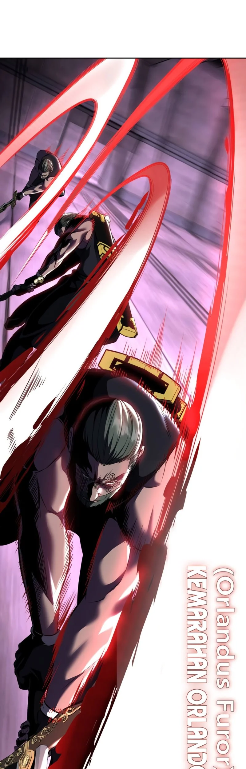 Ticket Hero S2 Chapter 61 Gambar 60