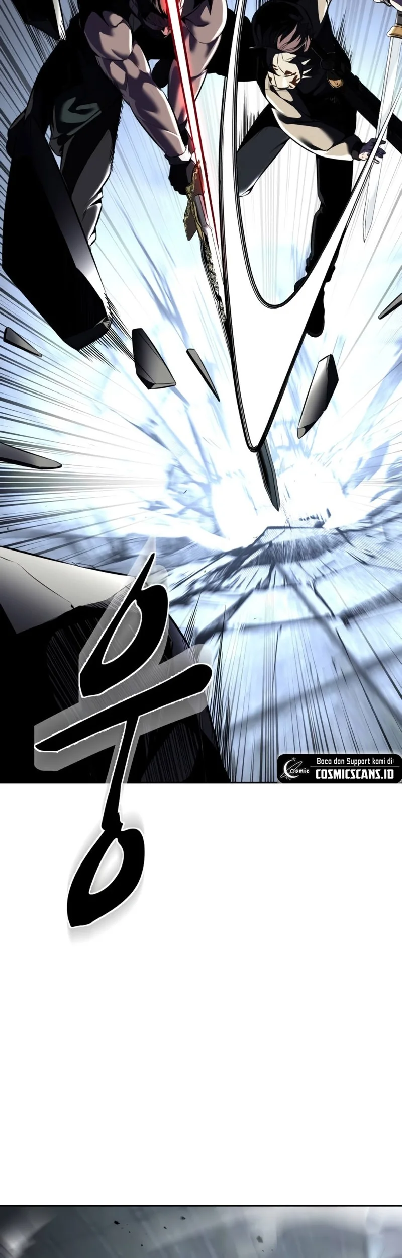 Ticket Hero S2 Chapter 61 Gambar 65