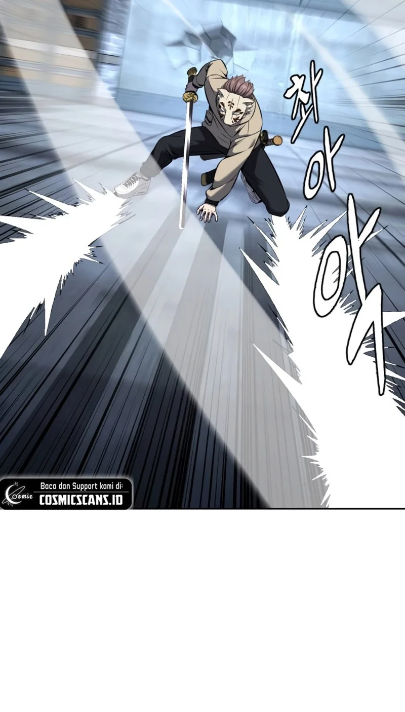 Ticket Hero S2 Chapter 61 Gambar 69