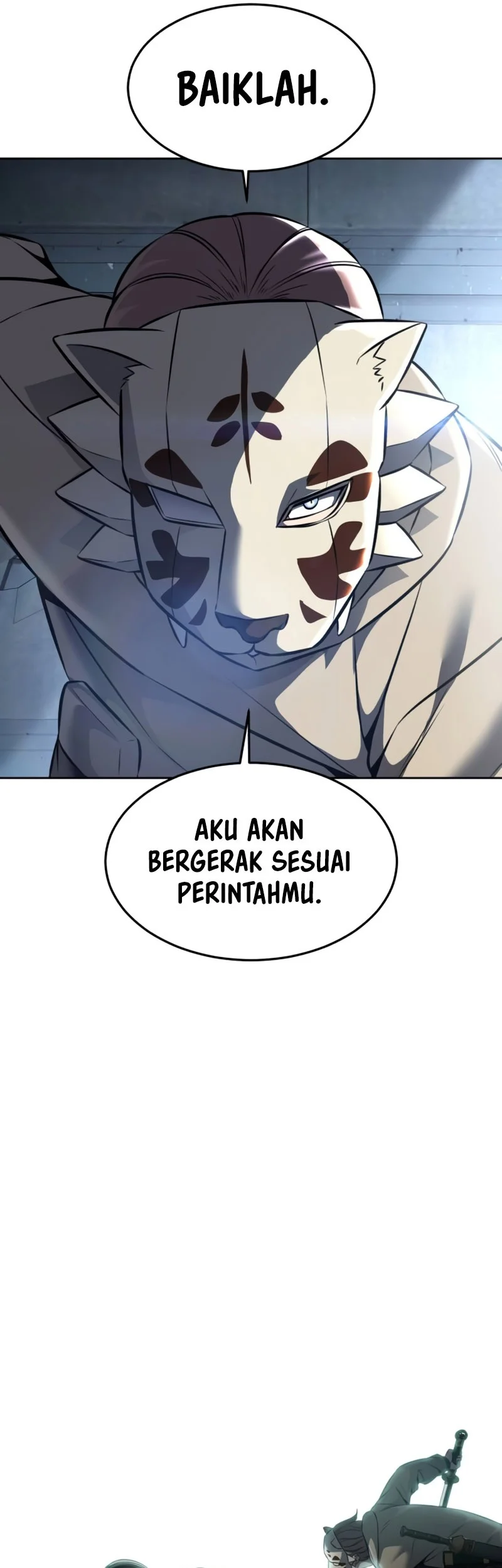 Ticket Hero S2 Chapter 61 Gambar 70